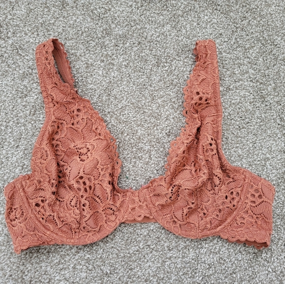 Aerie unlined bra - Picture 1 of 3